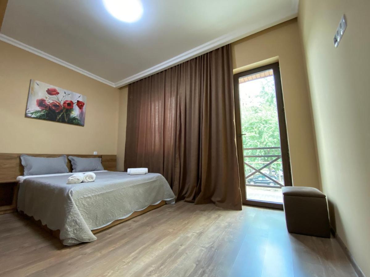 Hotel Palazzo Tbilisi Exteriér fotografie