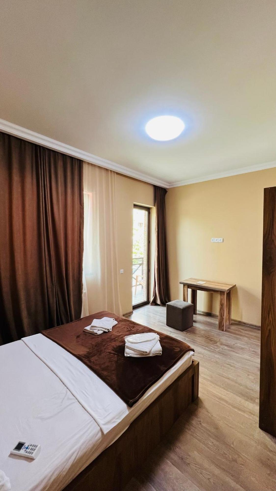 Hotel Palazzo Tbilisi Exteriér fotografie