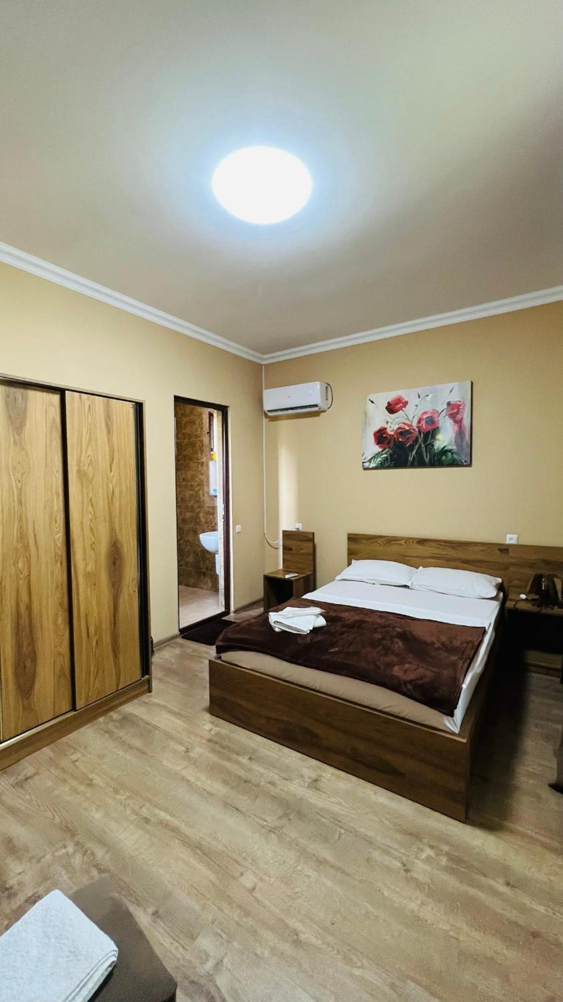 Hotel Palazzo Tbilisi Exteriér fotografie