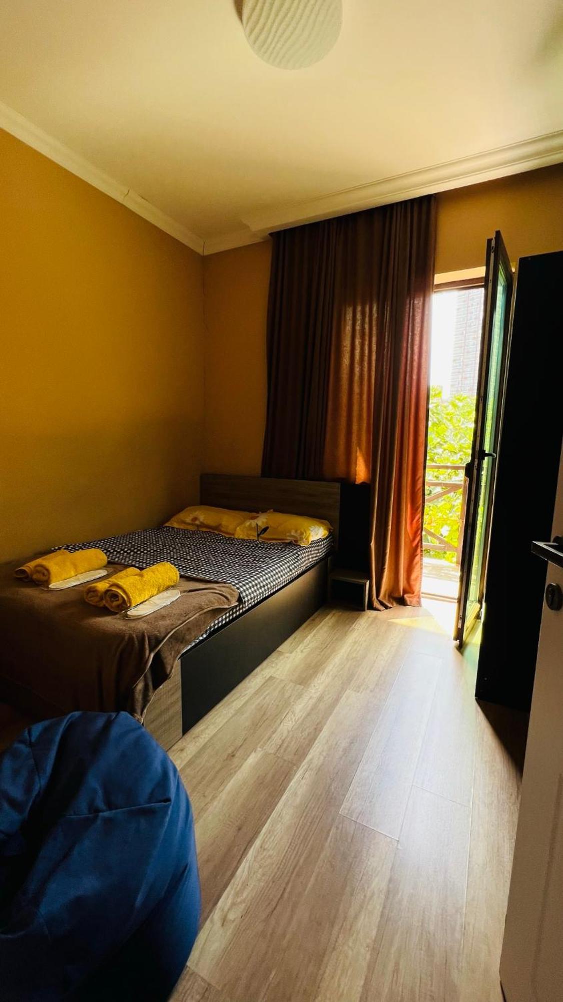 Hotel Palazzo Tbilisi Exteriér fotografie